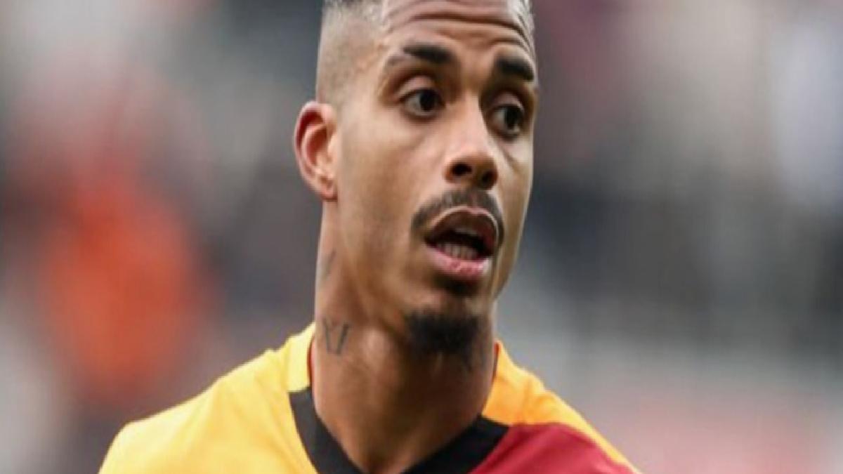 Mario Lemina’dan Galatasaray taraftarına cevap