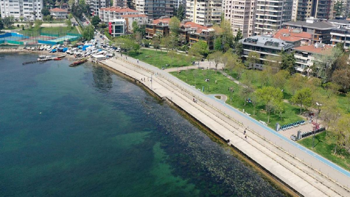 Marmara’da kirliliğe neden olan işletmelere ceza