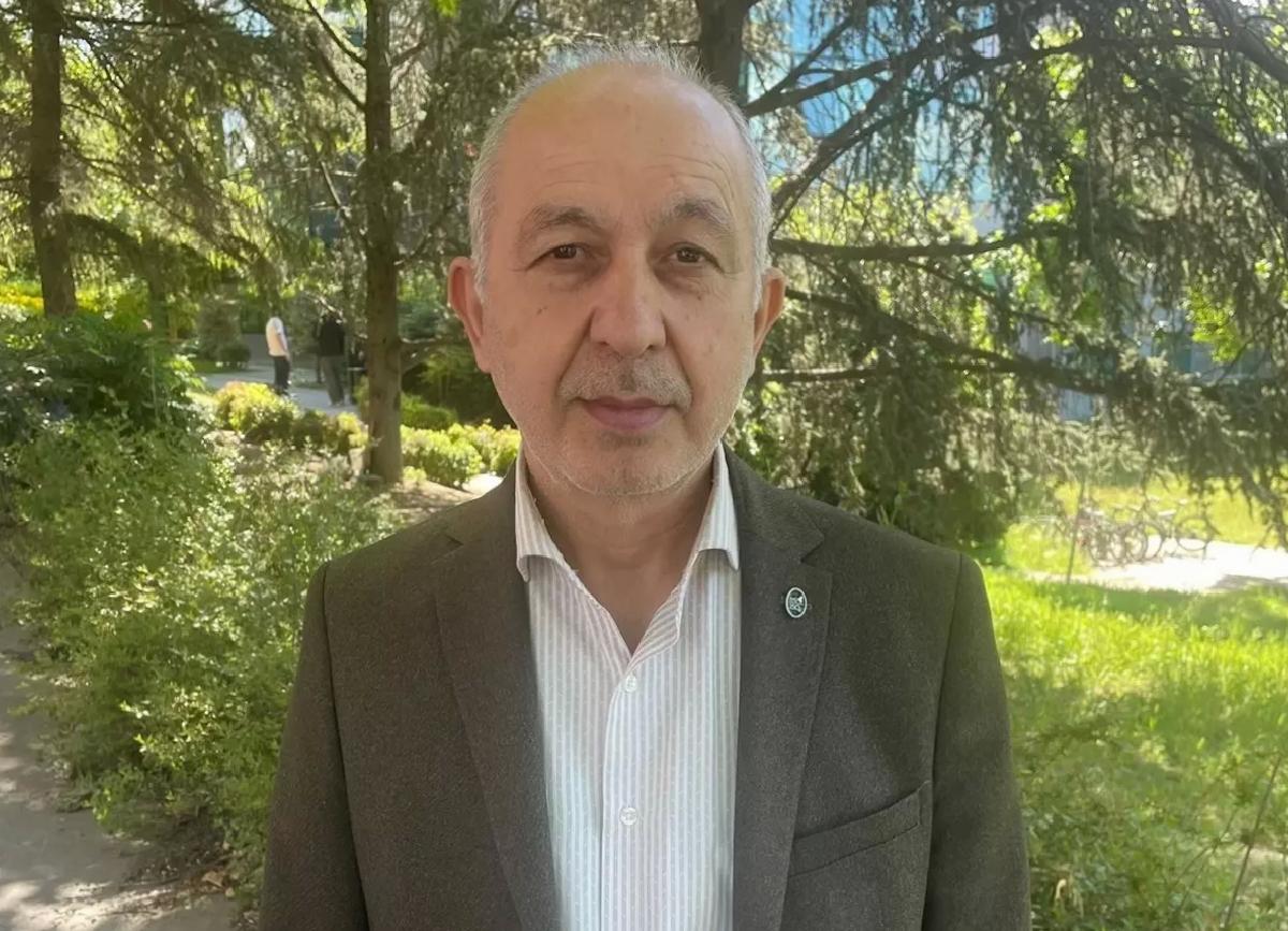 Marmara’da Nisan Yağışı Düşüşte