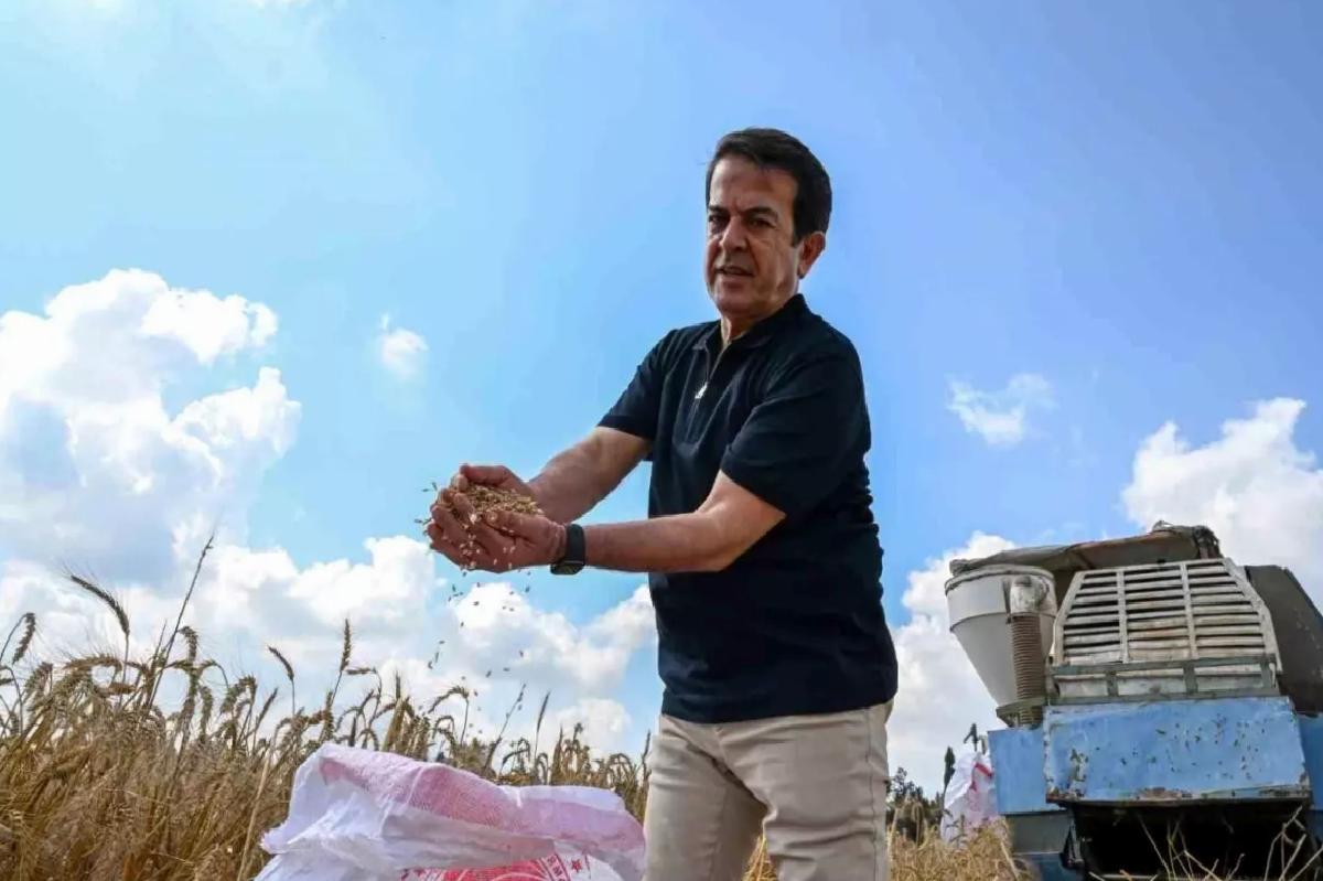 Mart Ayında Tarımsal Girdi Artışı Ortalama Altında