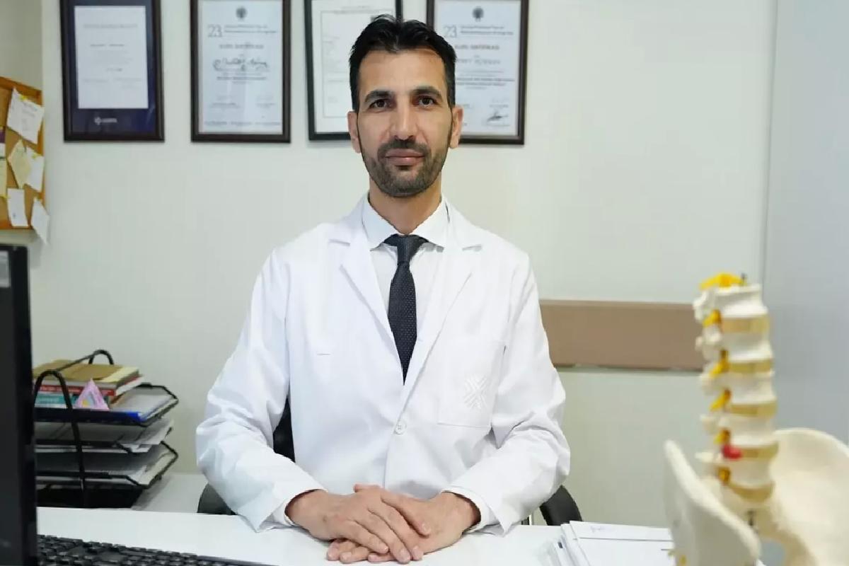 Masa Başında Sağlıklı Çalışma İpuçları
