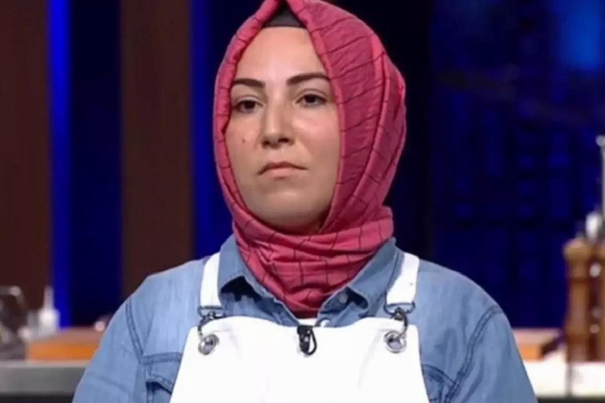 MasterChef yarışmacısının büyük değişimi! Son görüntüsüyle gündemde