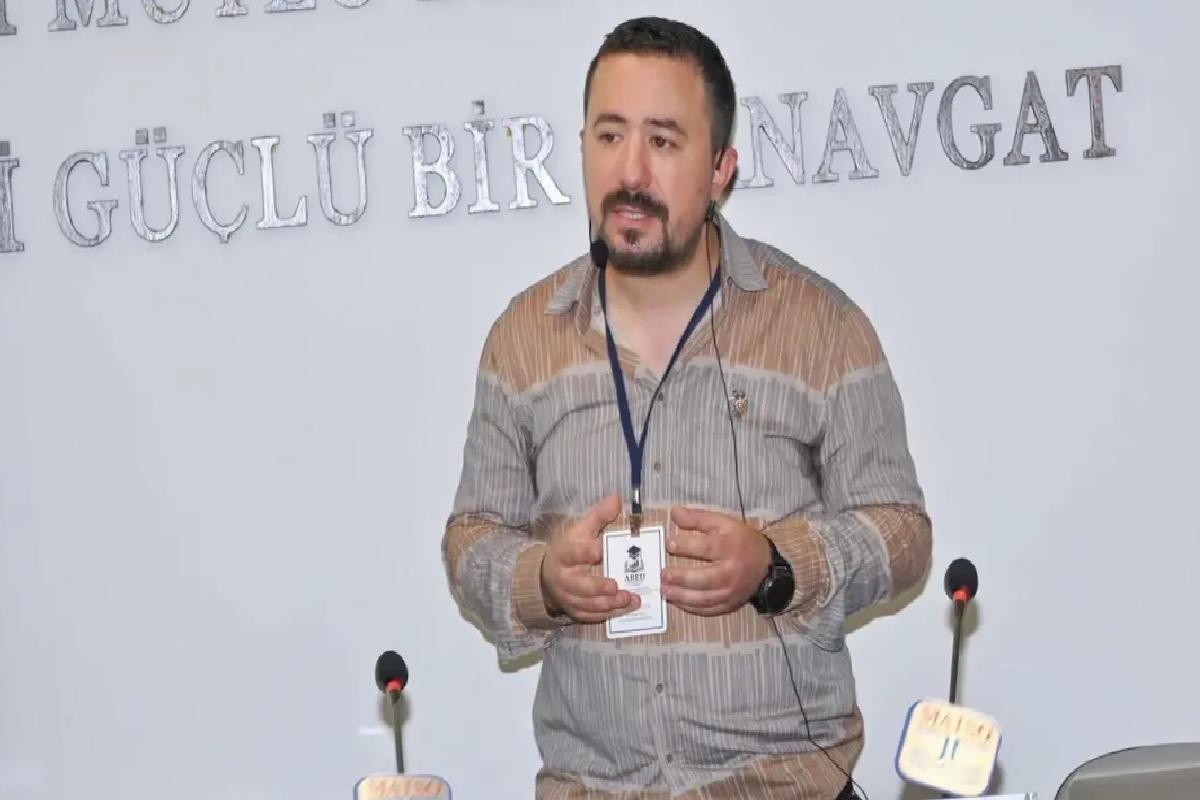 MATSO İletişim Atölyesi Düzenledi