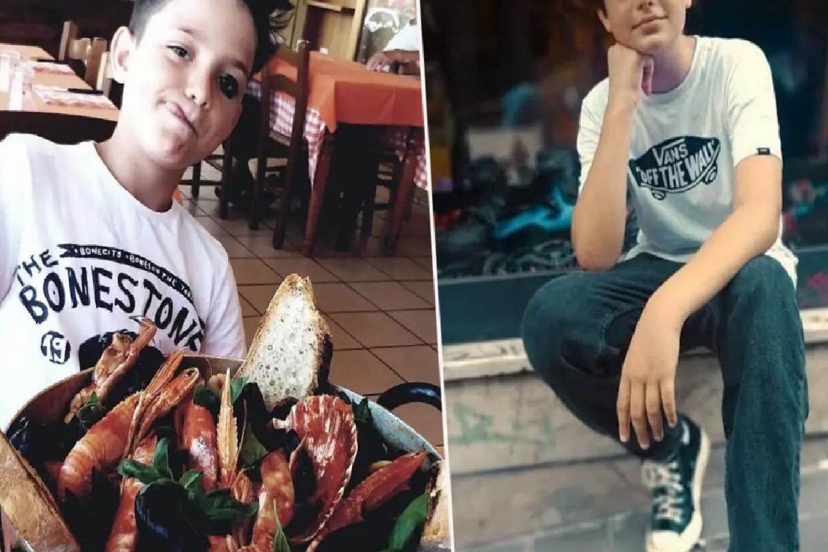 Mattia Ahmet Minguzzi cinayetine ilişkin yürütülen soruşturmada aranan 2 şüpheli daha yakalandı.