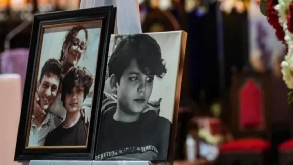 Mattia Ahmet Minguzzi davasında yeni gelişme: 2 zanlı hakkında gözaltı kararı