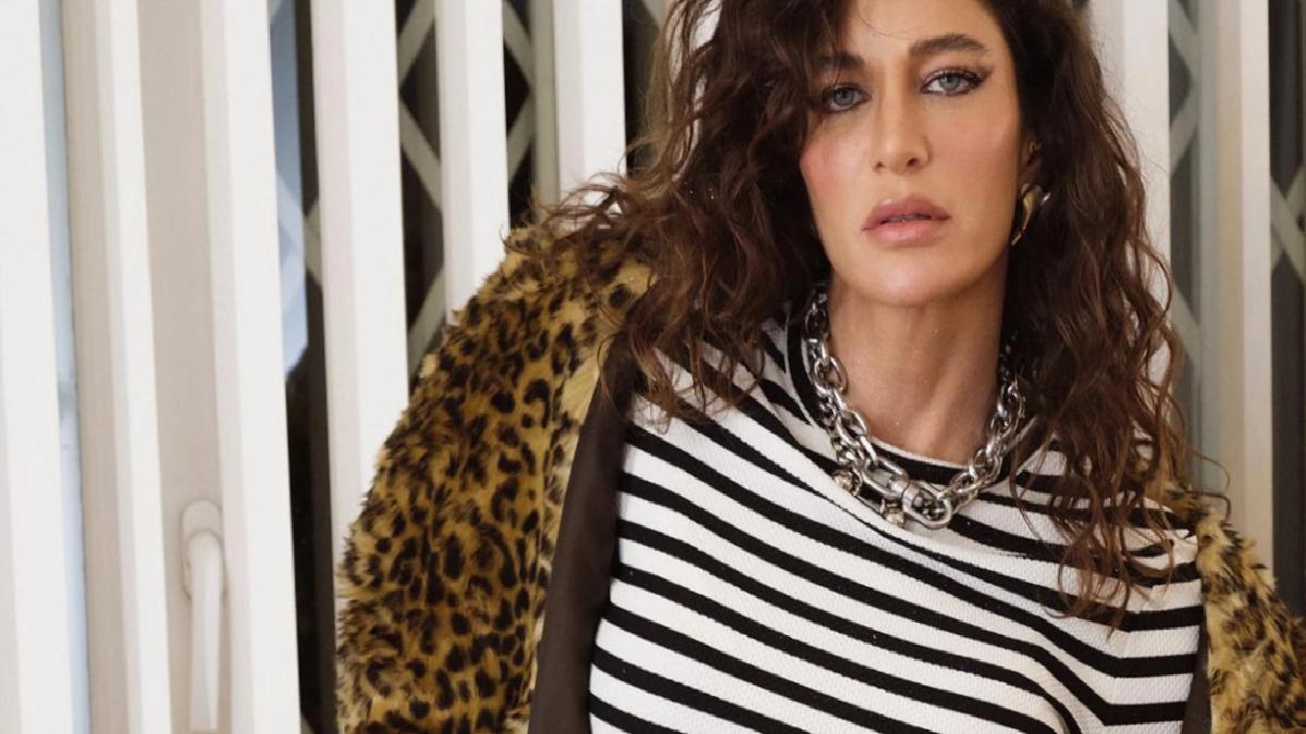‘Mattia Ahmet Minguzzi’ sorusuna Berrak Tüzünataç’tan yanıt: Dondurma yiyorum