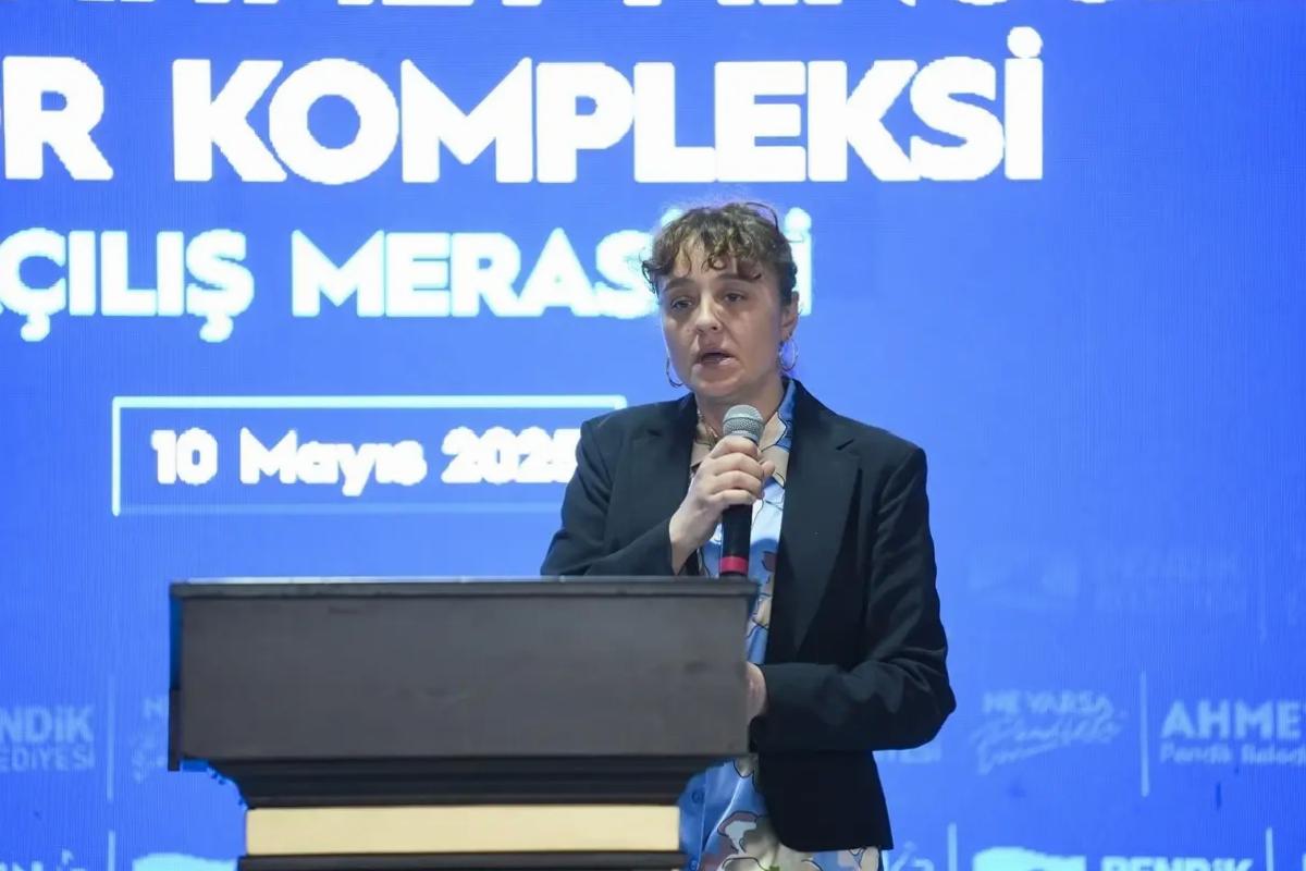 Mattia’nın Adı Yaşatılıyor: Spor Tesisi Açıldı