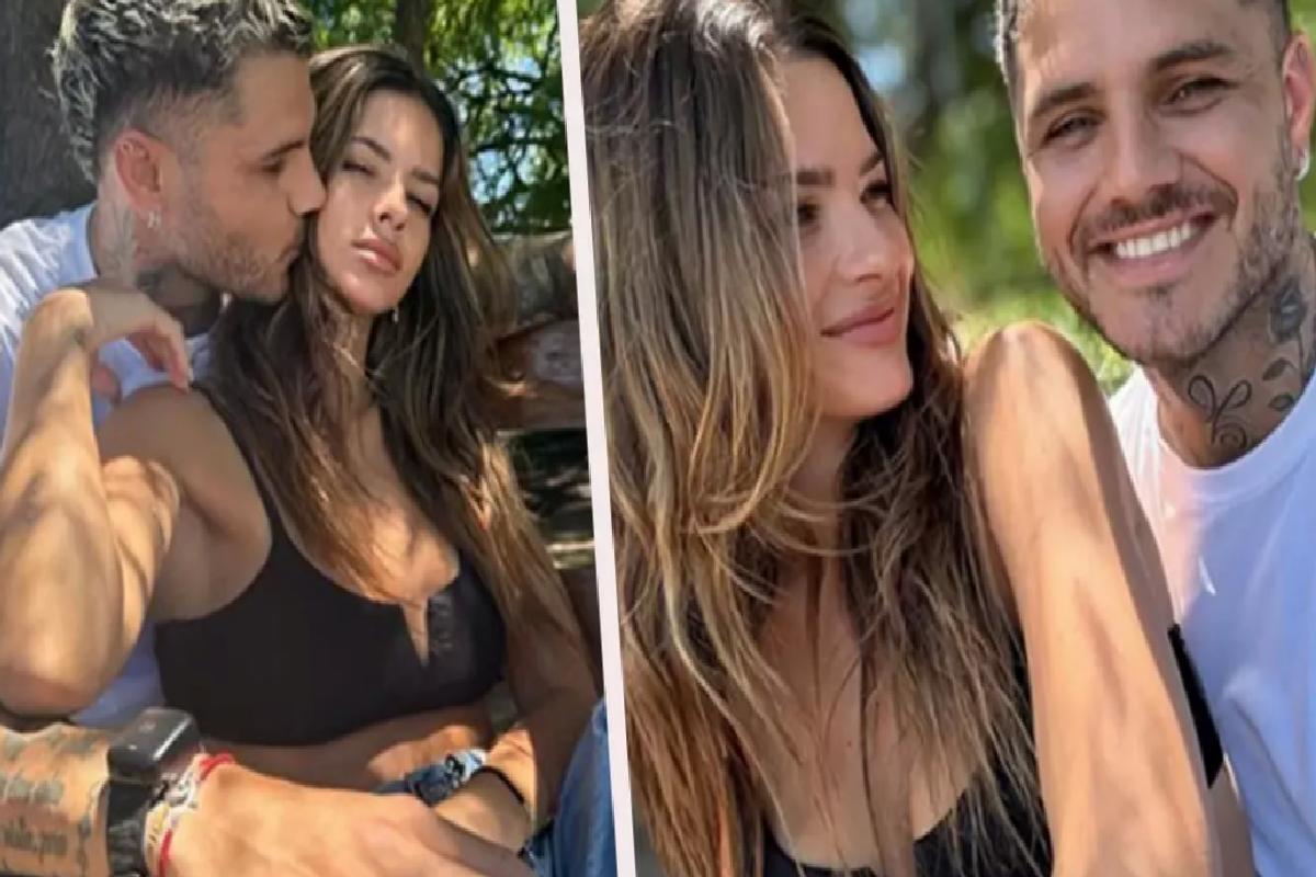Mauro Icardi’nin Sevgilisi China Suarez’den Sahalara Geri Dönüş Açıklaması