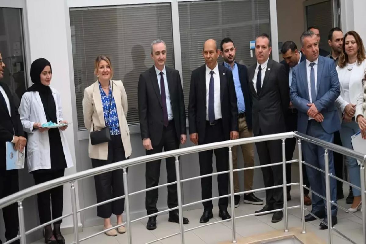 Mavi Büyüme Projesi Kapanış Töreni