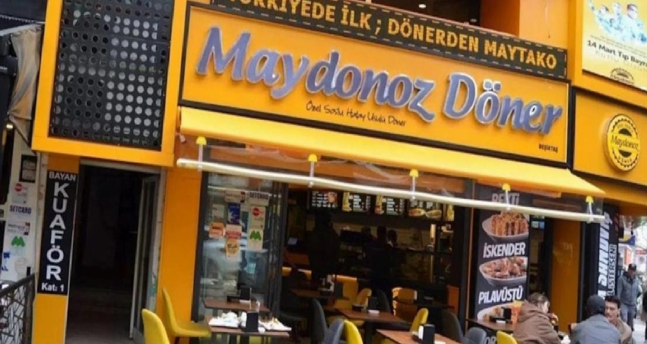 Maydonoz Döner operasyonunda yeni dalga!