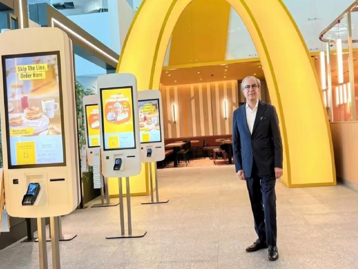 McDonald’s Türkiye 2 Bin Kişi İşe Alacak