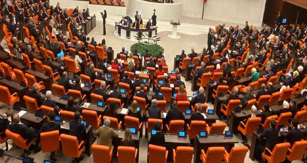 Meclis bu hafta 112’ye yapılan asılsız ihbar cezalarının artırılması görüşülecek