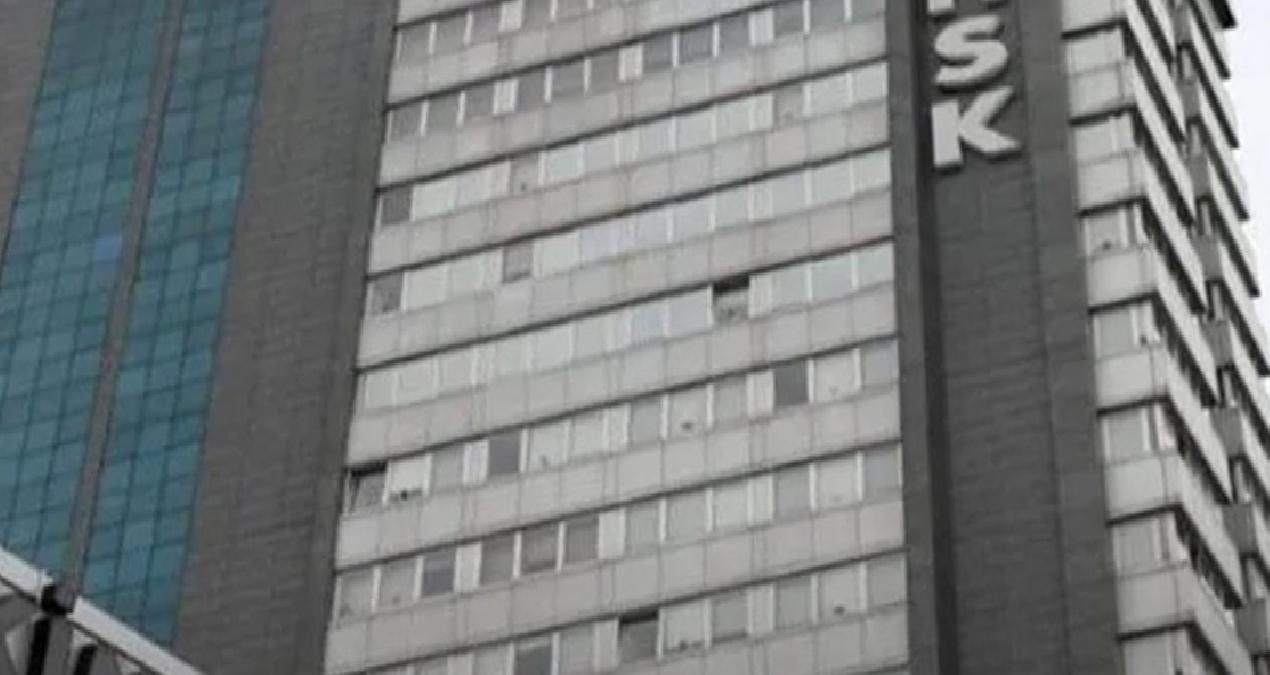 Meclis HSK’da görev yapacak 5 üyeyi seçti