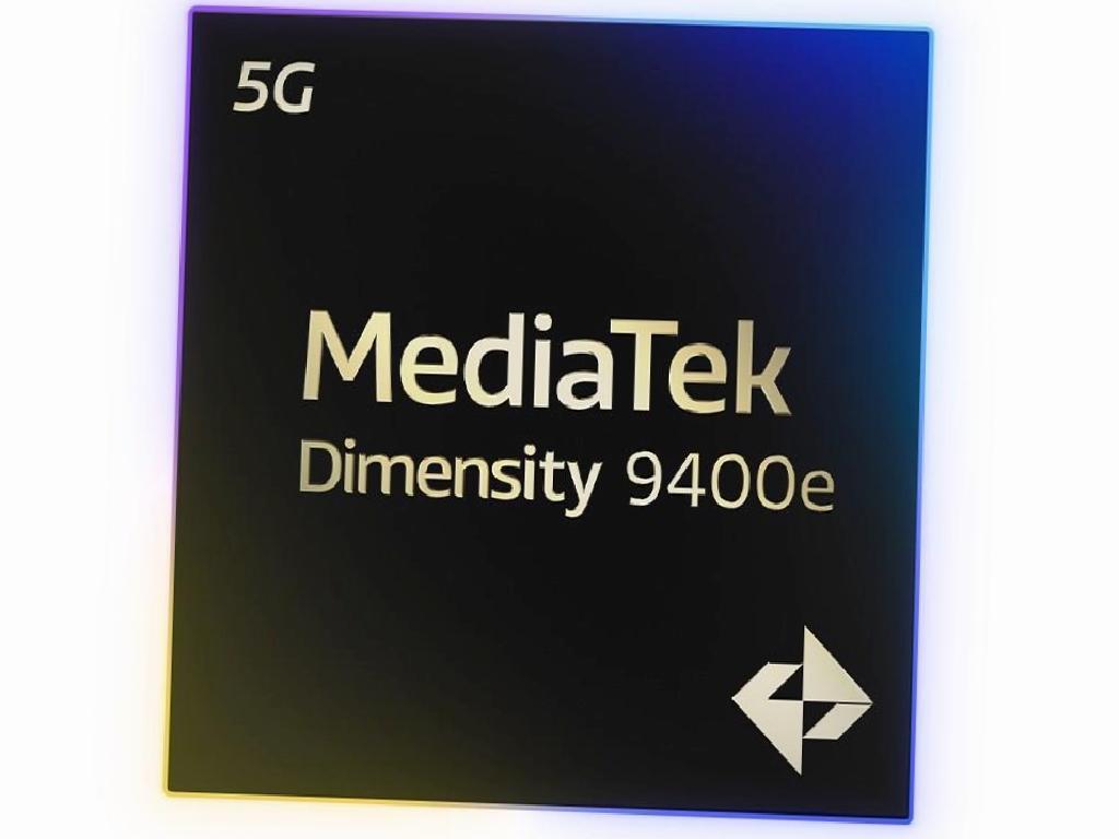 MediaTek Dimensity 9400e tanıtıldı: İşte özellikleri