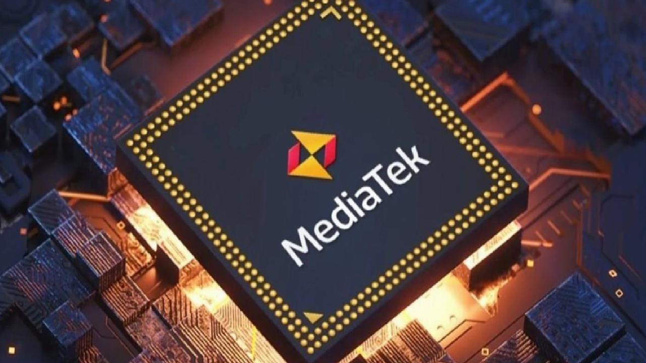 MediaTek ilk 2nm işlemciyi piyasaya süren şirket olabilir