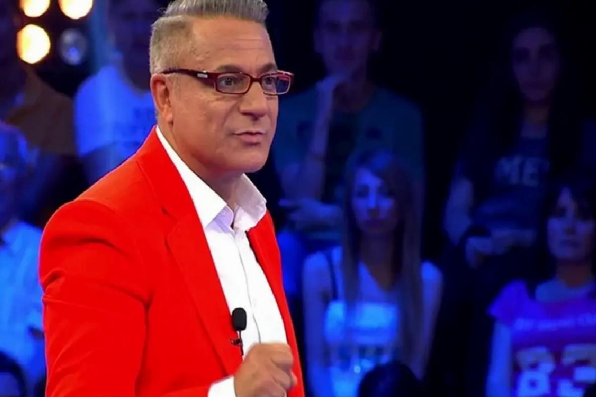Mehmet Ali Erbil: 29 senedir nafaka ödeyen tek adam olabilirim