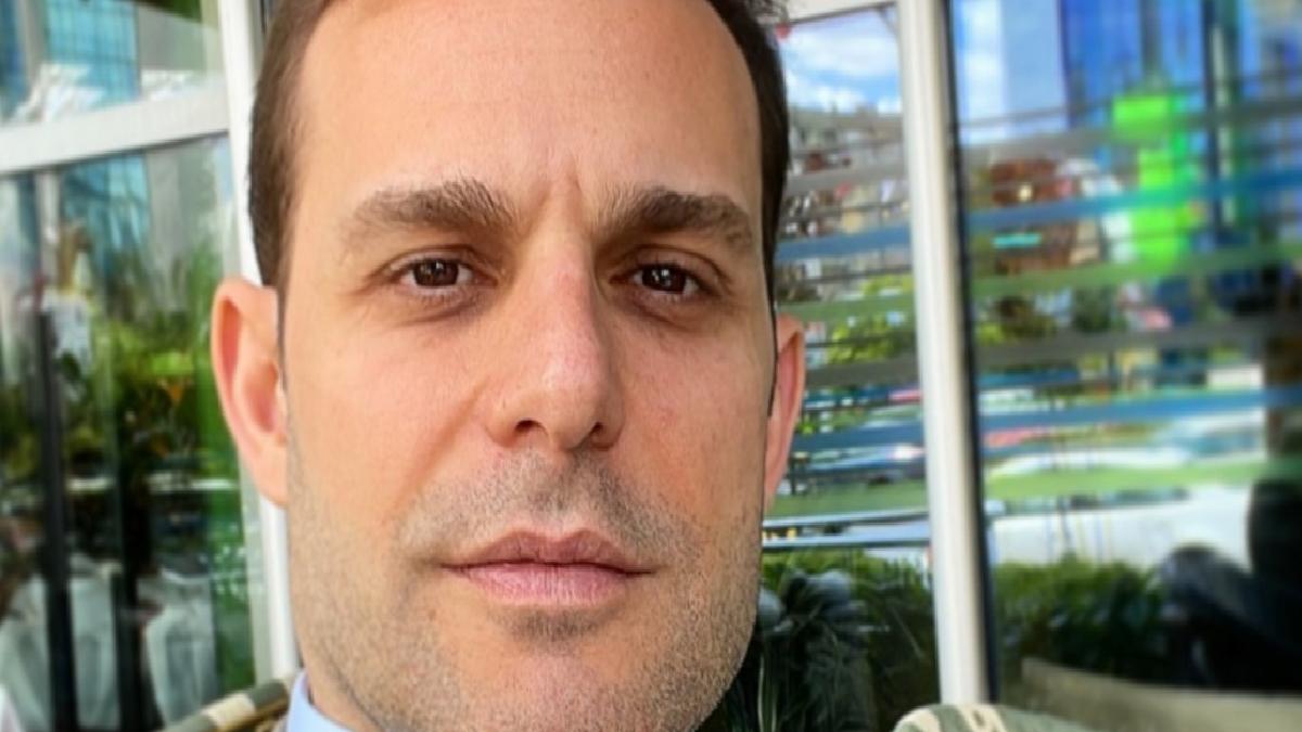 Mehmet Aslan’dan dikkat çeken Sırrı Süreyya Önder mesajı