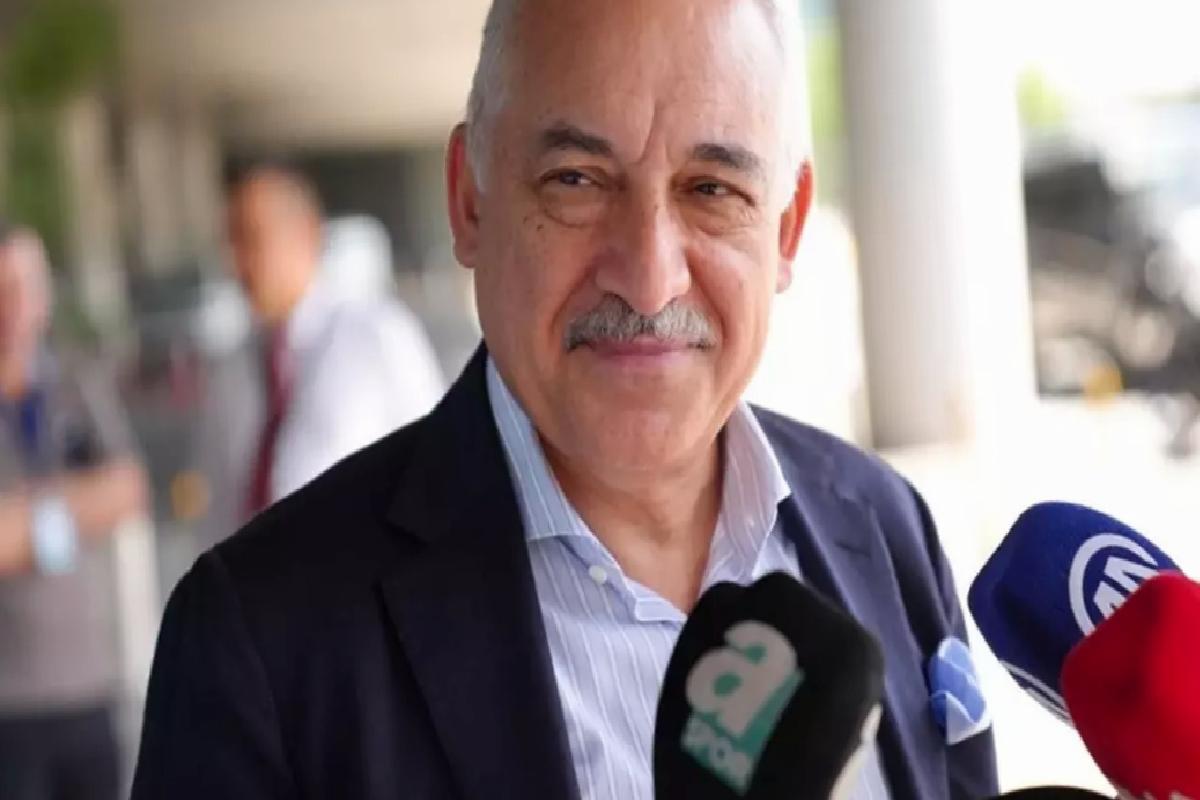 Mehmet Büyükekşi’den çok konuşulacak Galatasaray hamlesi