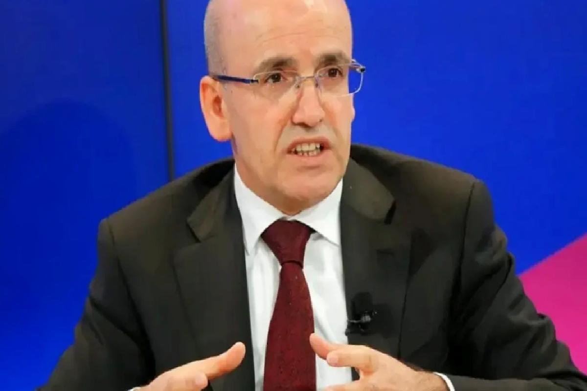 Mehmet Şimşek: Bütün büyükşehirlerin giriş ve çıkışlarına maliyecileri koyacağız