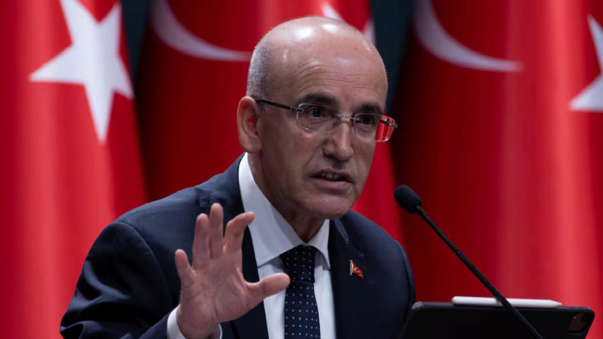 Mehmet Şimşek, Katar Ekonomi Forumu’na katılacak