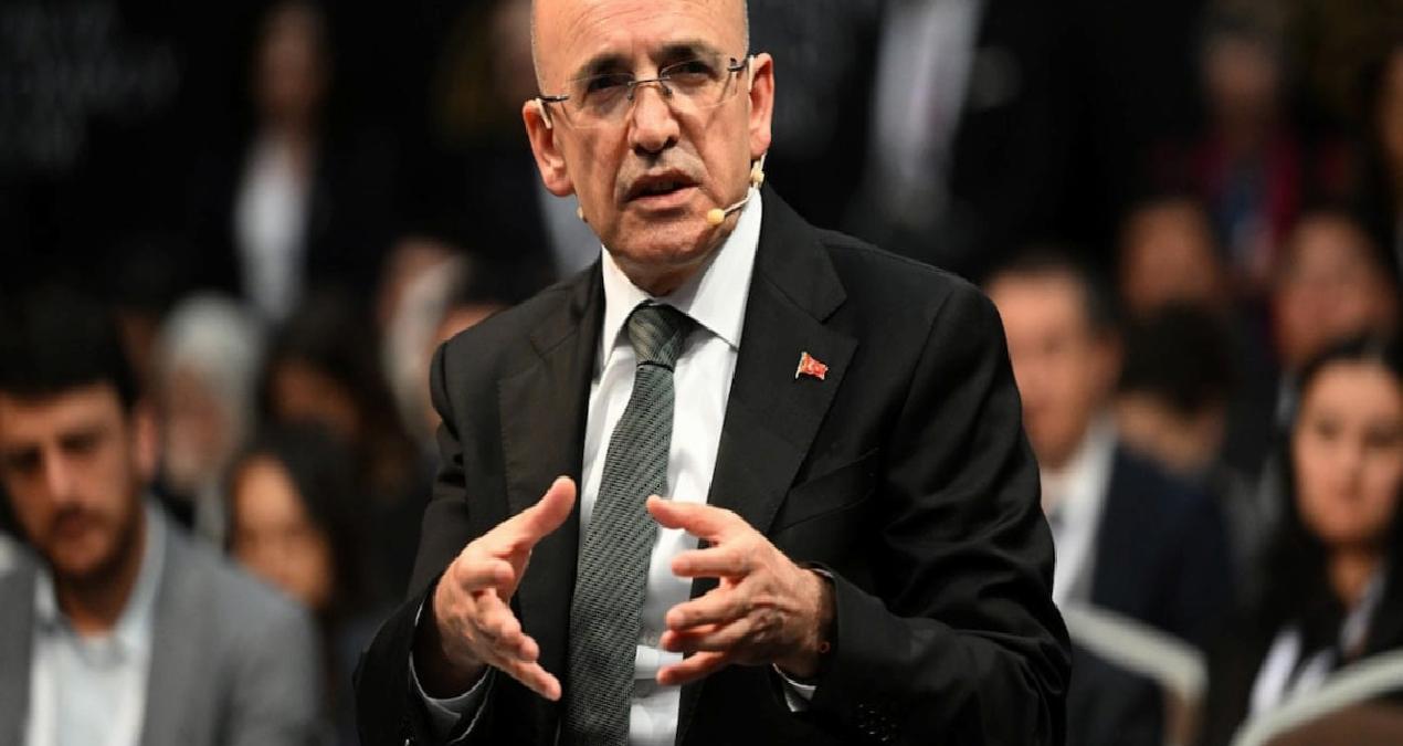 Mehmet Şimşek, Merkez Bankası verilerini değerlendirdi