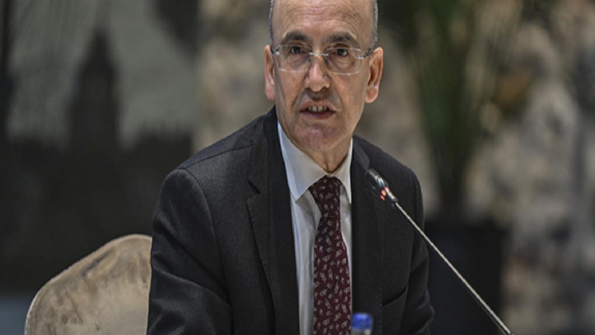 Mehmet Şimşek: Yatırımcılar geri geliyor