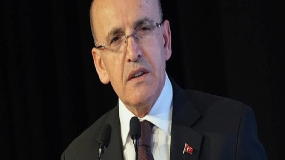 Mehmet Şimşek’ten hakkındaki iddialara yanıt