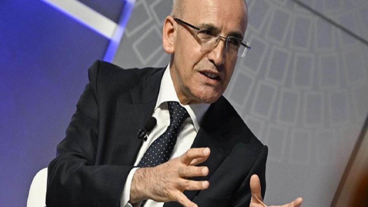 Mehmet Şimşek’ten PKK’nın fesih kararıyla ilgili açıklama