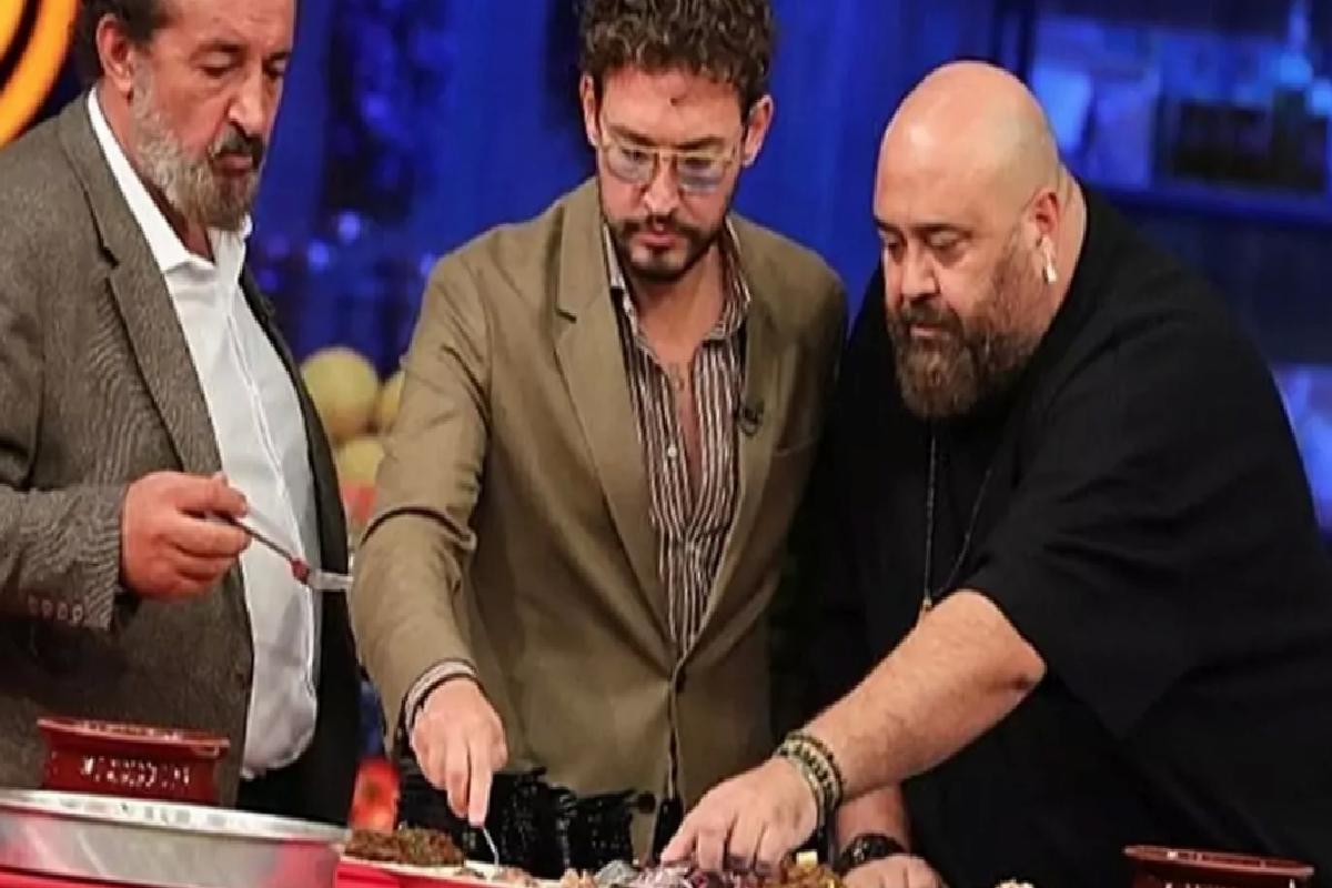 Mehmet Yalçınkaya’nın restoranında fiyatlar ortaya çıktı, sosyal medya karıştı