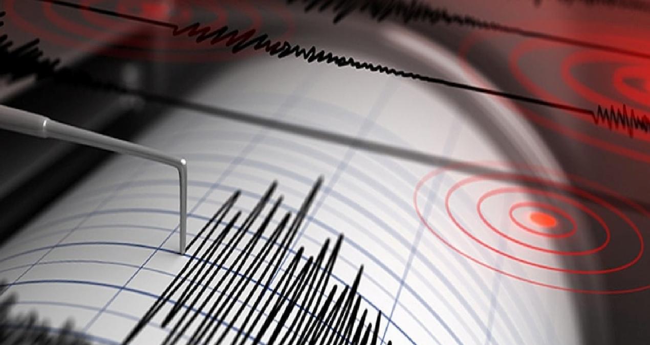 Meksika’da 6.2 büyüklüğünde deprem