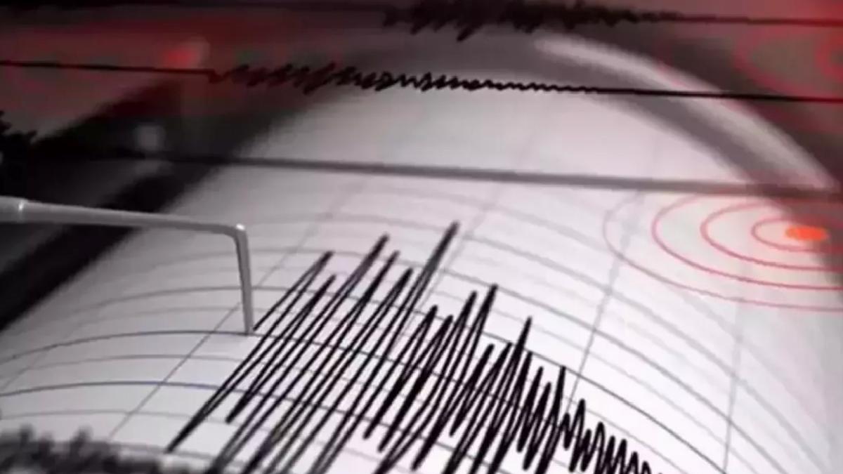 Meksika’da 6.2 Büyüklüğünde Deprem