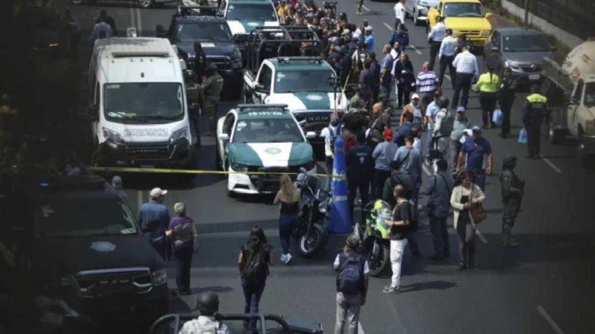 Meksika’da belediye başkanının sekreteri ve danışmanı silahlı saldırıda öldü