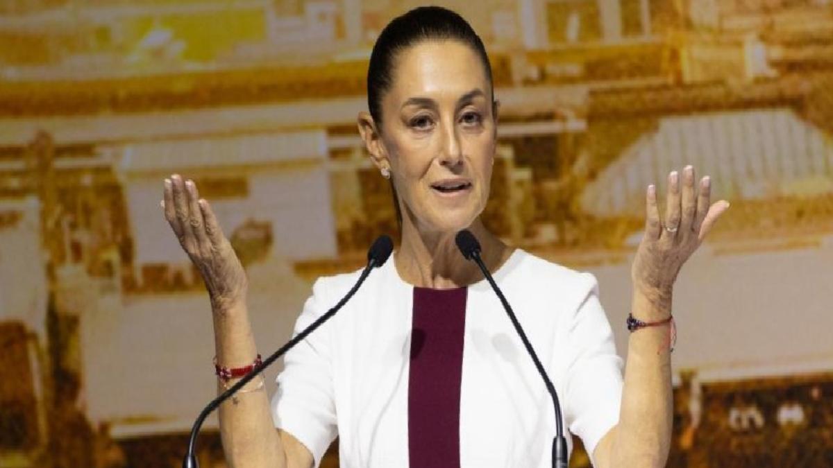 Meksika’dan Trump’a: Topraklarımızda ABD askeri istemiyoruz