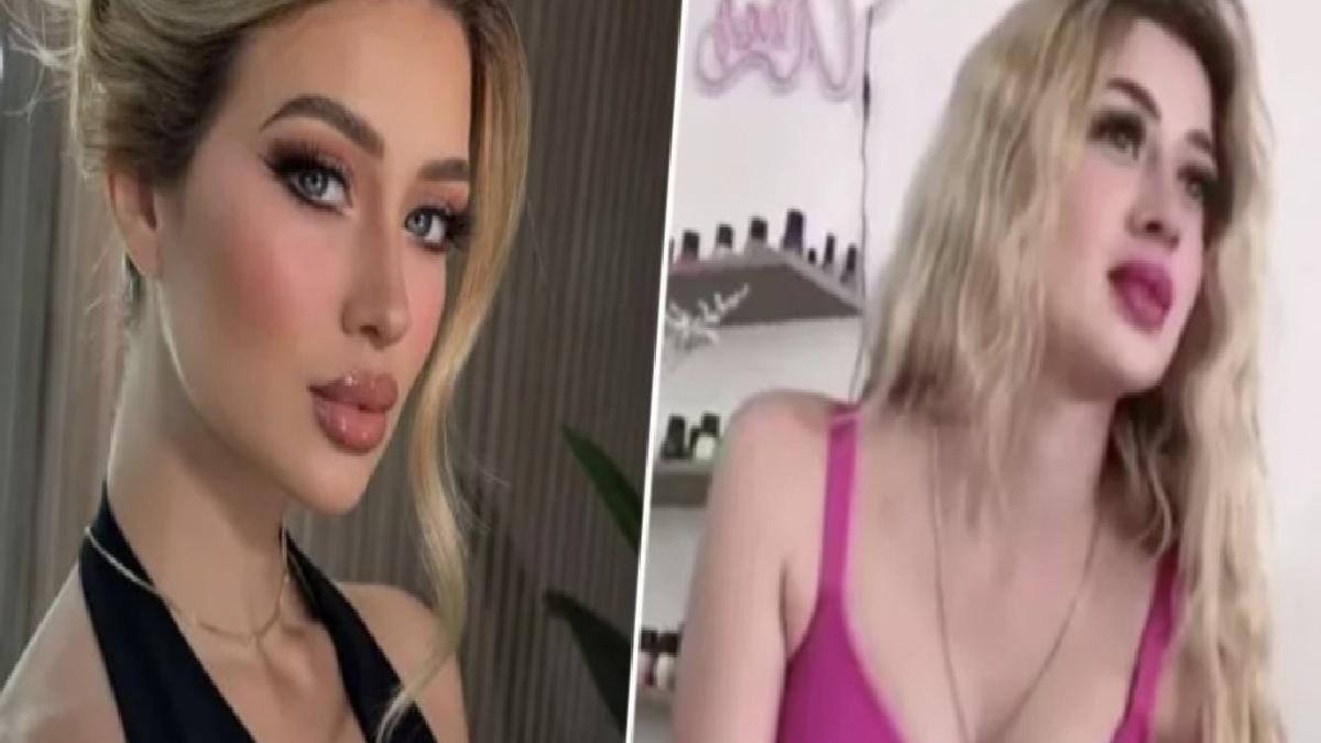 Meksikalı TikTok fenomeni canlı yayında vurularak öldürüldü