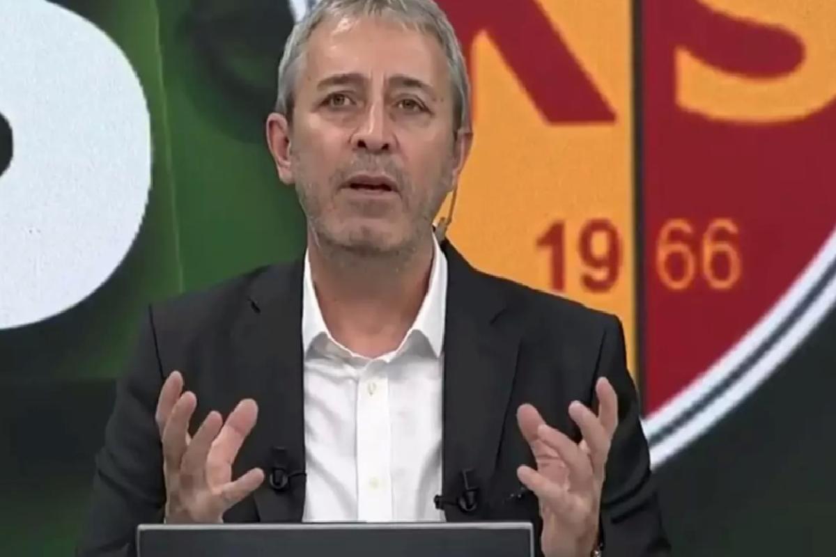Melih Şendil’den olay yorum: Fenerbahçe şampiyonluğu kaybetmedi
