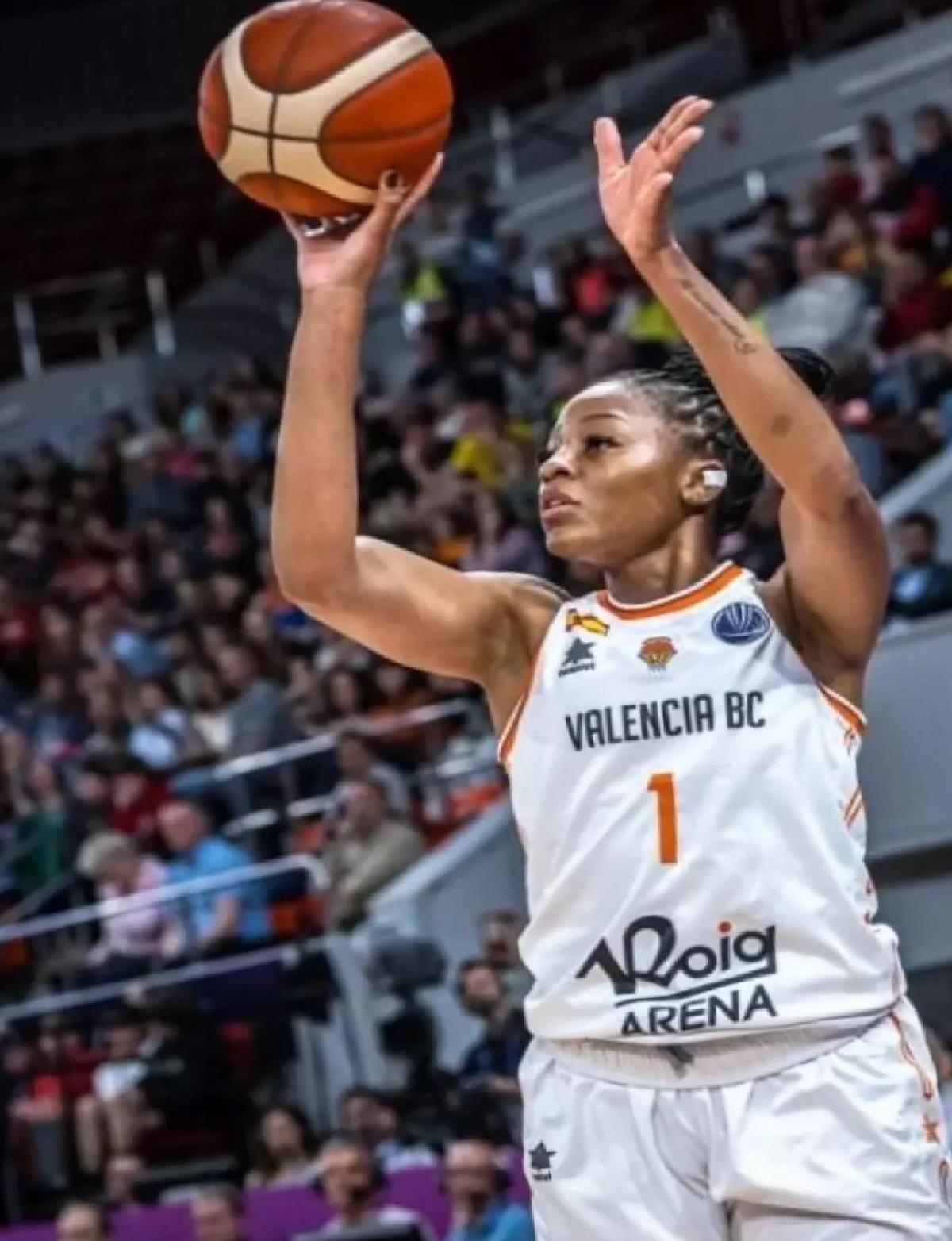 Melikgazi Basketbol İlk Transferini Yaptı