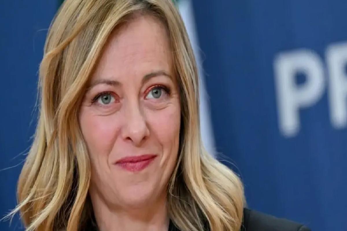 Meloni’nin Pragmatik Dış Politika Yaklaşımı