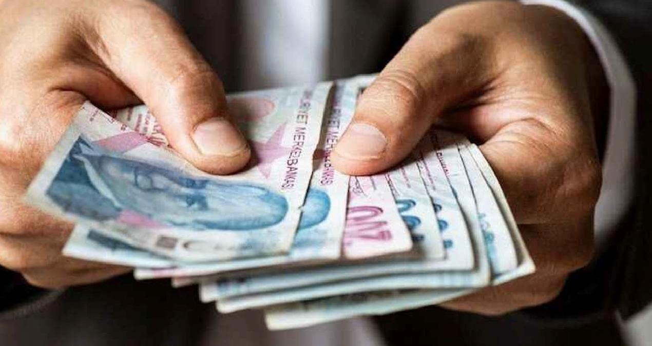 Memur maaşlarına yüzde 12,29’luk zam kesinleşti: Ünvanlara göre yeni maaşlar belli oldu