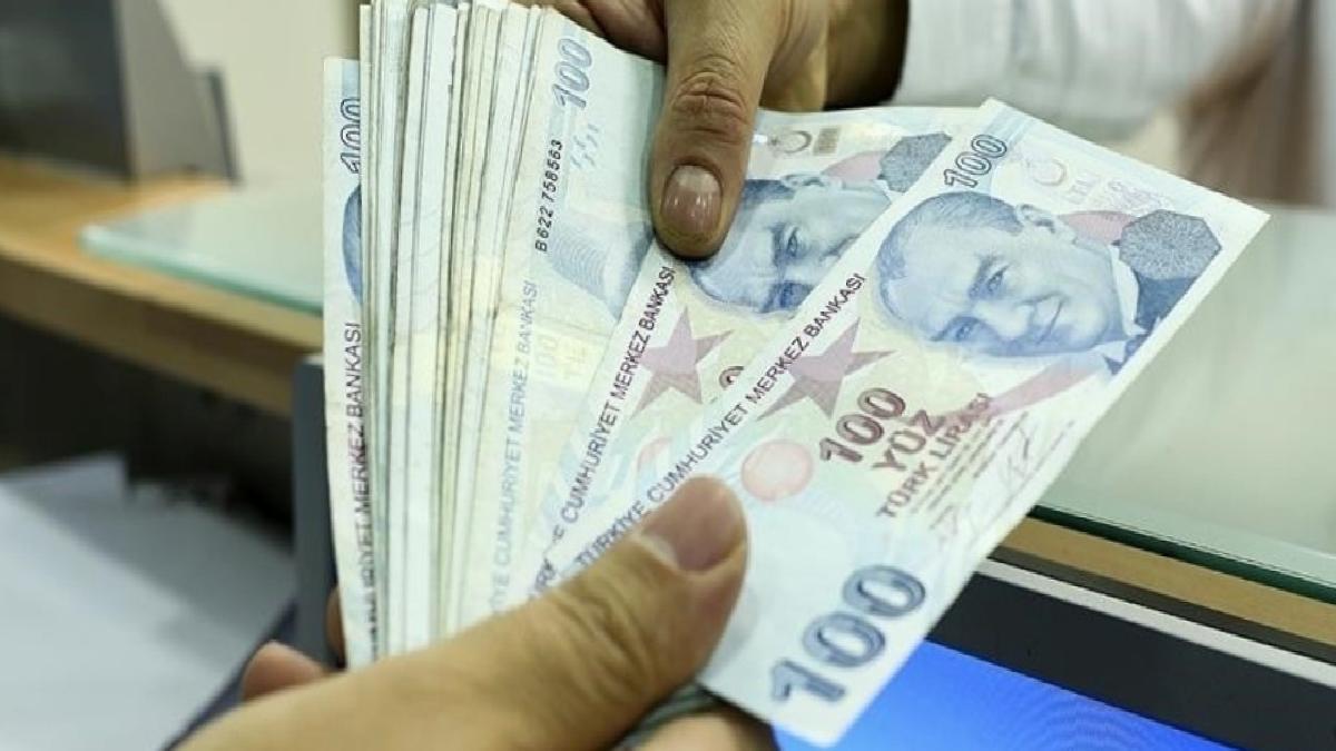 Memur ve emeklilerin dördüncü zam verisi belli oldu