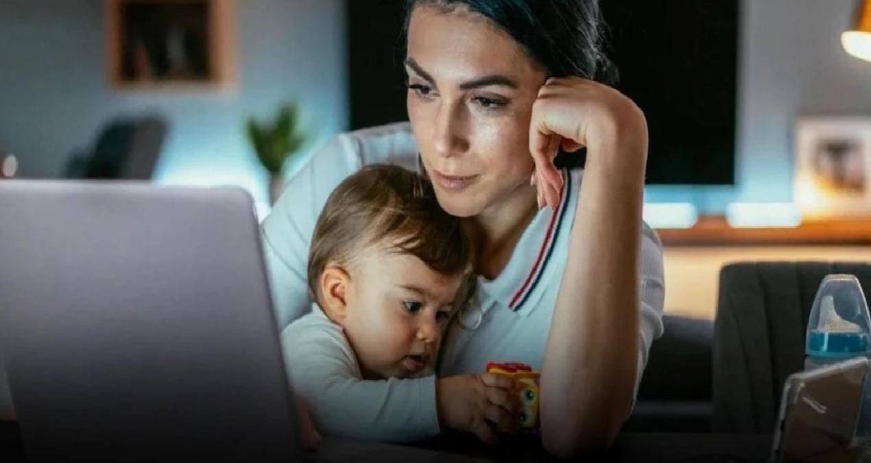 Memuriyette KPSS şartı tarih oluyor! Annelerin gözleri meclise çevrildi
