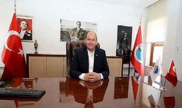 Menderes Belediyesi’nden Çocuk Tiyatrosu