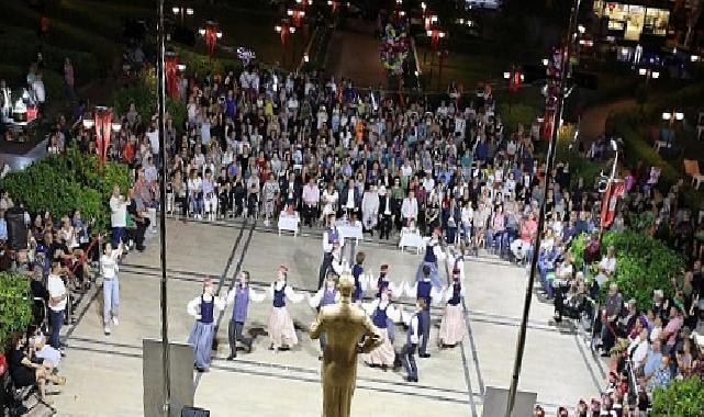Menderes Mandalina Çiçeği Festivali İle Coşacak