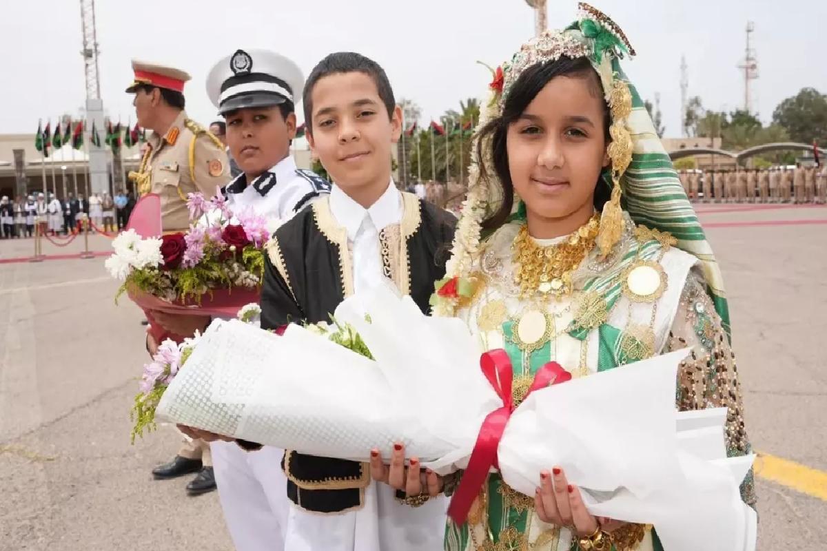 Menfi, Tedavisinin Ardından Libya’ya Döndü