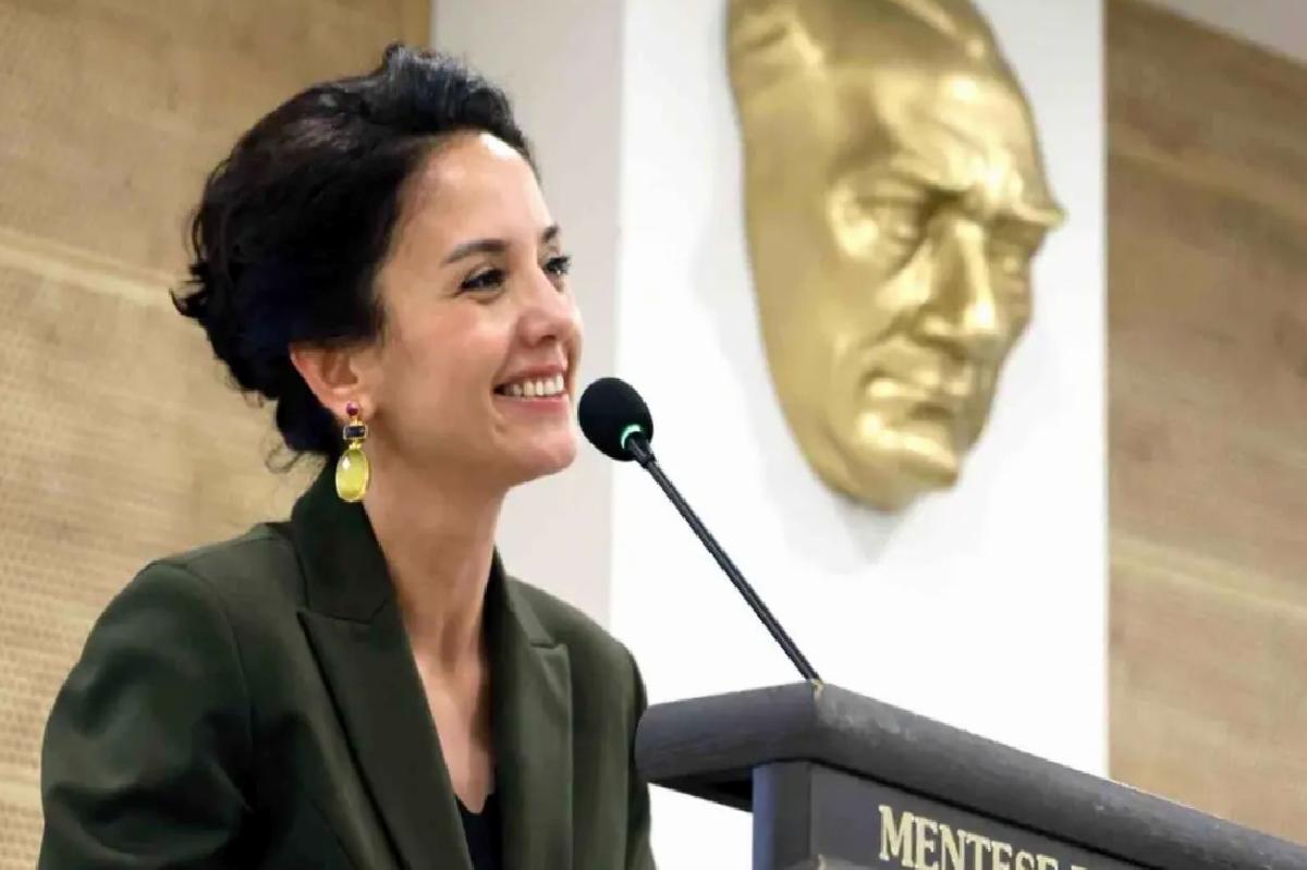 Menteşe Belediye Başkanı’ndan 19 Mayıs Mesajı