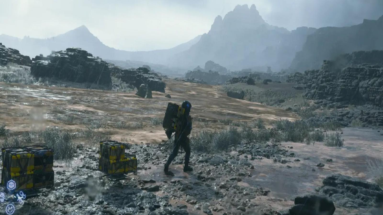 Merakla beklenen Death Stranding 2, ilk oyundan iki kat uzun olacak