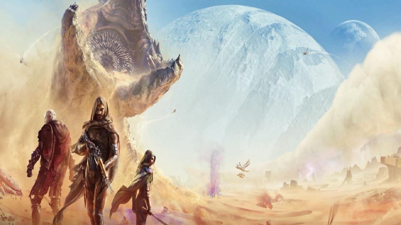 Merakla beklenen Dune: Awakening’in beta testi başladı
