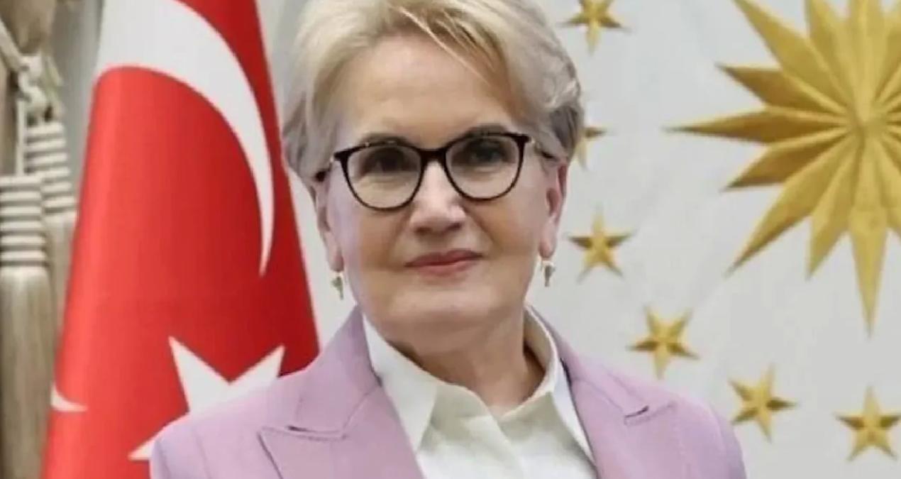 Meral Akşener uzun süren suskunluğunu bugün bozdu