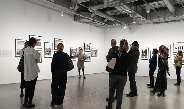 Mercedes-Benz Sanata Verdiği Desteği İstanbul Modern Üyelik Programı’na Sponsorluğuyla Taçlandırdı