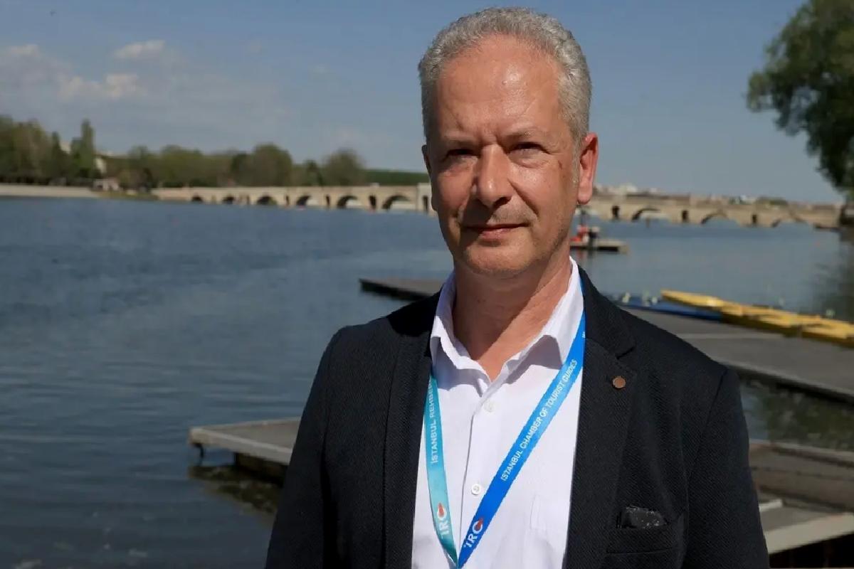 Meriç Nehri Edirne’ye Turizm Rotası Kazandırdı