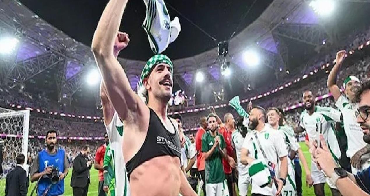 Merih Demiral: Çocukluk hayalimi gerçekleştirdim